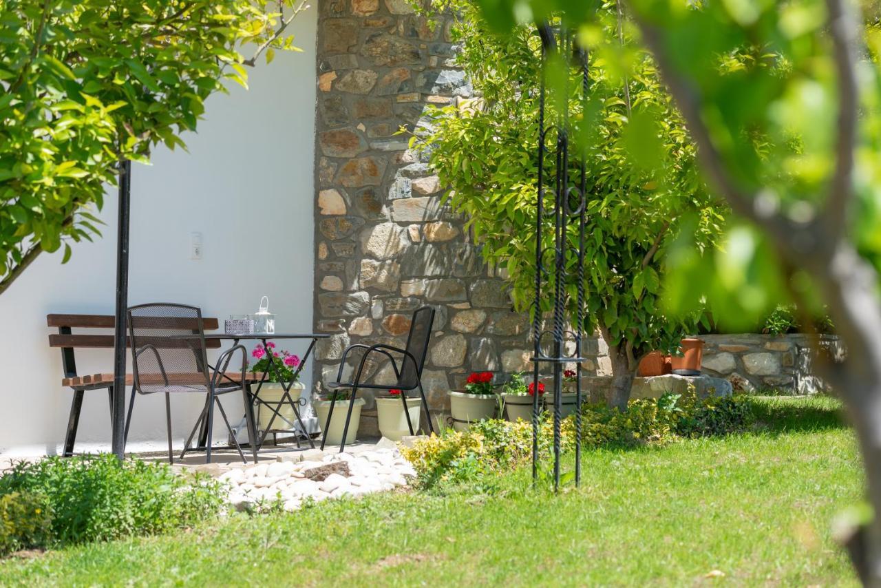 Rizes House Áyios Nikólaos Exterior foto