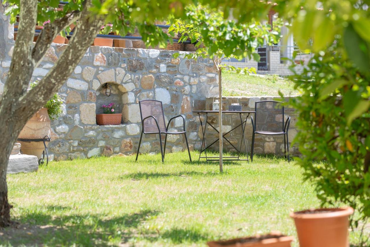 Rizes House Áyios Nikólaos Exterior foto